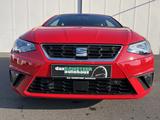 Seat Ibiza 1.0 TSI FR 100€ m.20% Anz. 17" Navi-Plus L - Seat Ibiza: 10