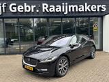 Jaguar I-Pace EV400 First Edition 90 kWh*Luchtvering*Pa - Jaguar I-Pace aus 2018