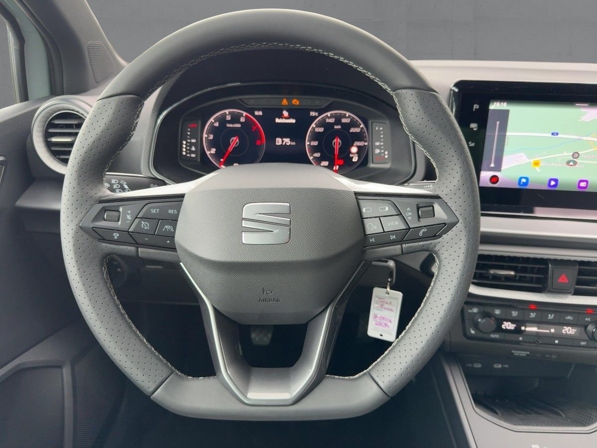Seat Arona - Bild 10