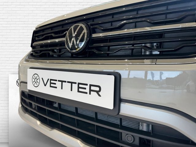 Fahrzeugabbildung Volkswagen T-Cross ENERGY 1.0 l TSI OPF 85 kW (116 PS) 7-Ga