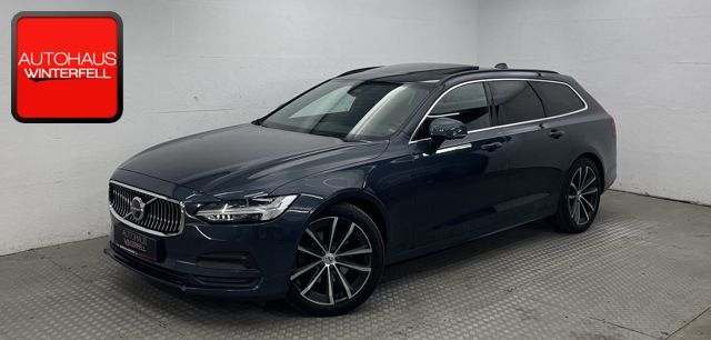 Volvo V90 B4 D PANORAMA+MEMORY+STANDHZG+GOOGLE+ACC+