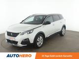 Peugeot 5008 2.0 Blue-HDi GT Aut*7-SITZER*NAVI*LED*TEMPO - Peugeot 5008 in Stuttgart