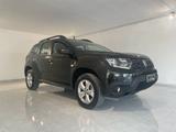 Dacia Duster 1.5DCI 115CV NEOPATENTATI - Dacia Duster mit Diesel-Antrieb: Kombi