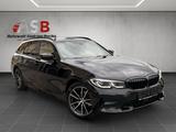 BMW 320d Touring Sport Line*ShadowLine*ACC*Laser*1.H - BMW: Taxi