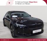 Polestar 2 Single 78kWh Plus / Pilot - Polestar 2 Pilot-Plus