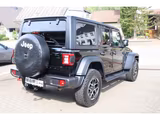 Jeep Wrangler RUBICON 2.0l T-GDI 272 PS 4X4 AT8 AHK N - Jeep Wrangler: Rubicon X