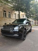 Andere Range Rover - Andere in Leipzig