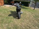 Suzuki Bandit 1200 - SUZUKI BANDIT 1200