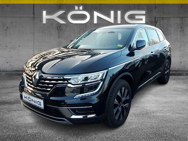 Renault Koleos II 1.3 TCe 160 Techno Automatik Navi