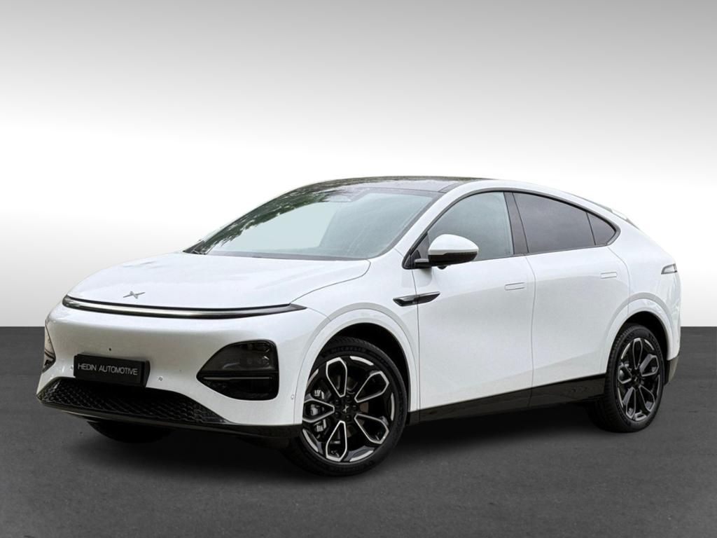 XPENG G6