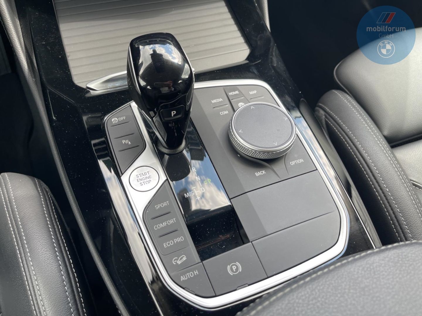 BMW X4 xDrive30i LCI Navi Leder Memory Sitze Laserli foto 10