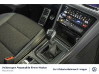 Volkswagen Touran - Vorschau Bild 18