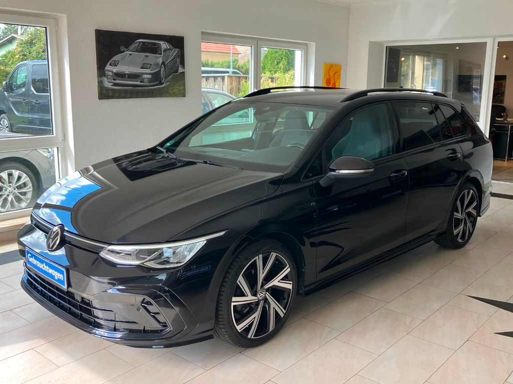 Image of Volkswagen Golf