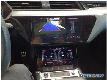 Audi Q8 e-tron - 9