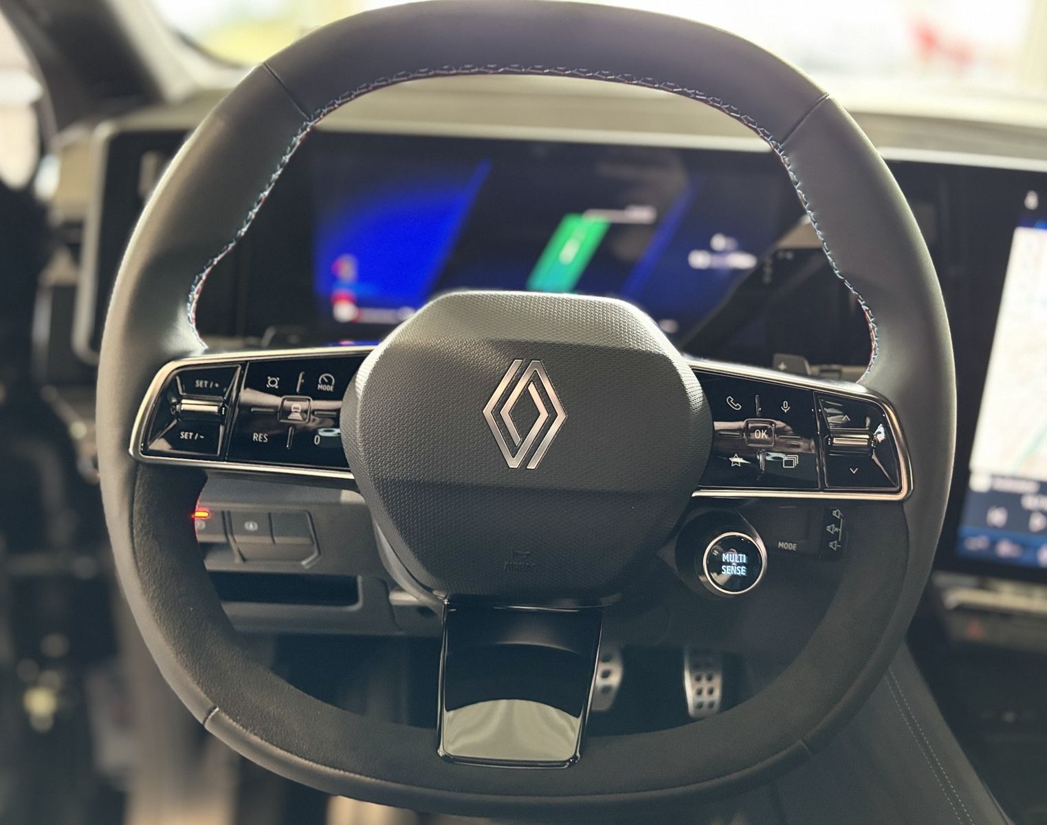 Renault Rafale - Bild 21