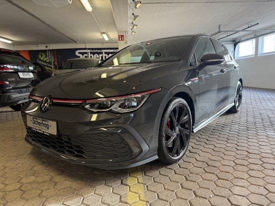 Volkswagen Golf VIII  2,0l TSI DSG GTI