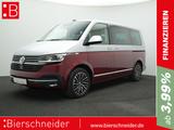Volkswagen T6.1 Multivan 2.0 TDI DSG 4Mo. Highline NAVI LED