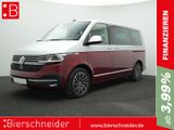 Volkswagen T6.1 Multivan 2.0 TDI DSG 4Mo. Highline NAVI LED