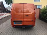 Ford Transit Custom AHK/1.Hand/Xenon/Kamera - Ford Transit Custom von privat