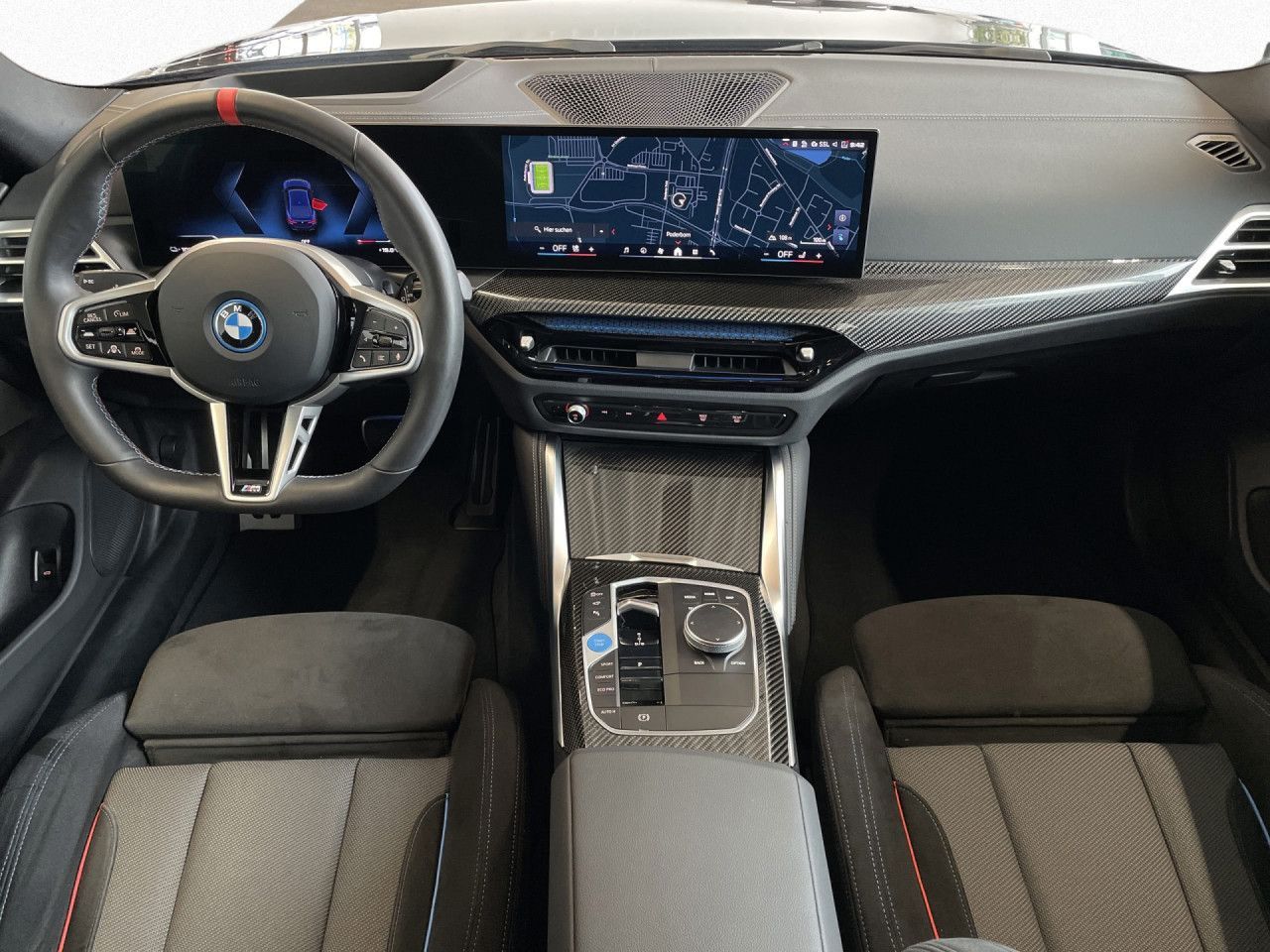 BMW i4 - Bild 17