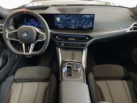 BMW i4 - Vorschau Bild 17