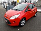 Ford Ka Cool & Sound Edition * 1.Hand * INSP+TÜV neu - Ford Ka/Ka+ Cool-Sound-Edition