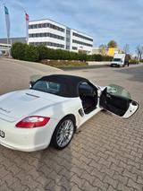 Porsche Boxster S  - Porsche Boxster in Frankfurt (Main)