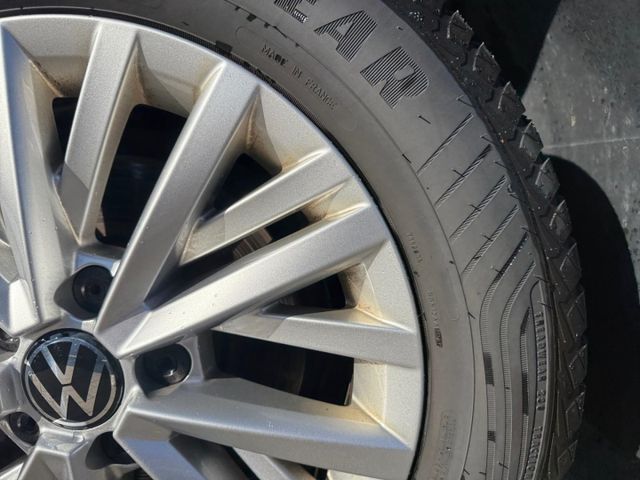 T-Roc 1.0 TSI Life Navi Apple CarPlay DAB+