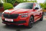 Skoda Kamiq 1.0 Monte Carlo DSG LED Panorama Kamera - Skoda Kamiq Gebrauchtwagen in Leipzig