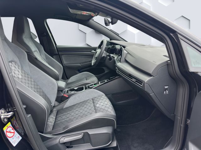 Golf 1.5 eTSI R-Line 96 kW DSG AHZV Black Style 