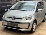 Volkswagen VW UP ! move up! 1.0 MPI Klima/Kamera/Temp... - Volkswagen e-up! Benziner Gebrauchtwagen