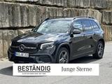 Mercedes-Benz GLB 200d AMG+KEYLESS+DISTR.+MBEAM+360°+TECHNIK - Mercedes GLB 200 AMG Gebrauchtwagen