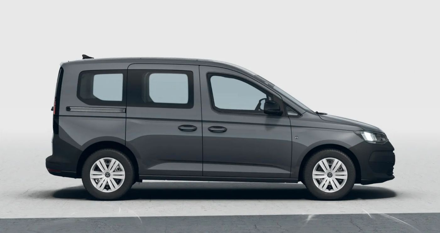 Volkswagen Caddy - Bild 10