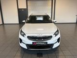 Kia Xceed 1.6 T-GDI  Platinum Edition|Navi|LED - Kia XCeed Gebrauchtwagen in Wuppertal