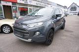 Ford EcoSport Titanium - Ford EcoSport in Stuttgart