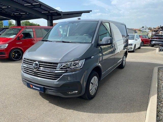 Volkswagen T6.1 Kasten 2.0 TDI DSG L1H1 Navi Kamera Temp...