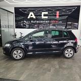 Volkswagen Golf Plus 1.2 TSI DSG LIFE, LPG, AHK, - Volkswagen mit LPG-Antrieb
