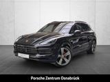 Porsche Cayenne Platinum Edition - Porsche Cayenne in Osnabrück