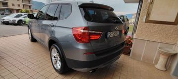 BMW X3 - 12