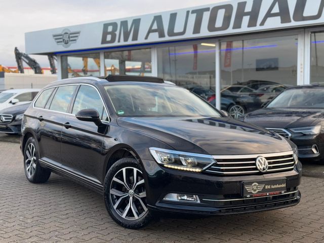 Volkswagen Passat Variant 2.0TDI DSG*KEYLESS*PANO*LED*KAMER