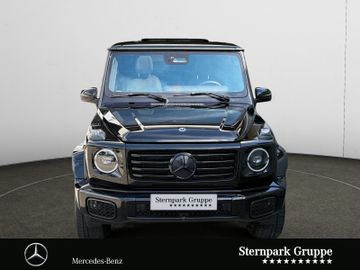 Mercedes G 450 - 8