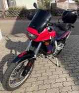 Aprilia Pegaso 650 - APRILIA PEGASO
