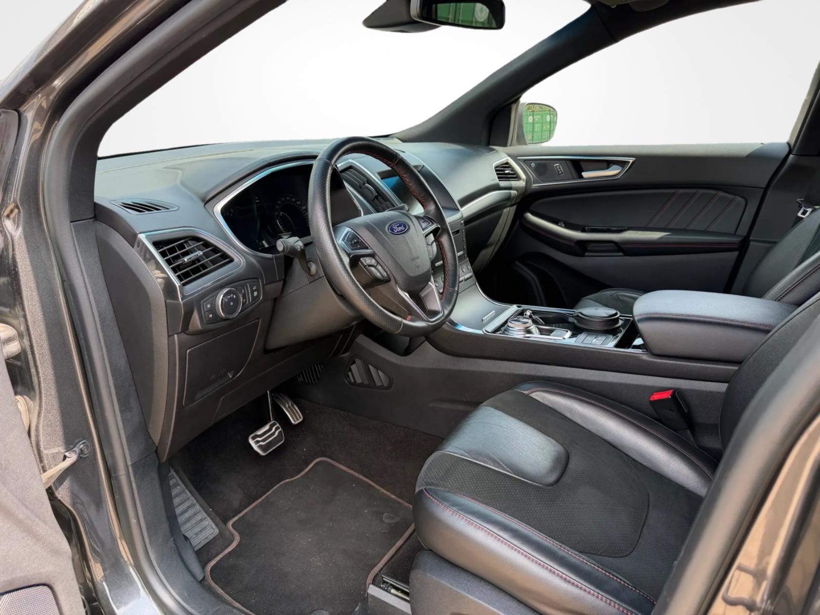 Ford Edge 2.0 BiTurbo *ST*B&O*NEUER MOTOR BEI FORD