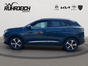 Peugeot 3008 - 2