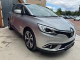 Renault Scenic IV Intens - Renault Scenic mit Diesel-Antrieb: Automatik