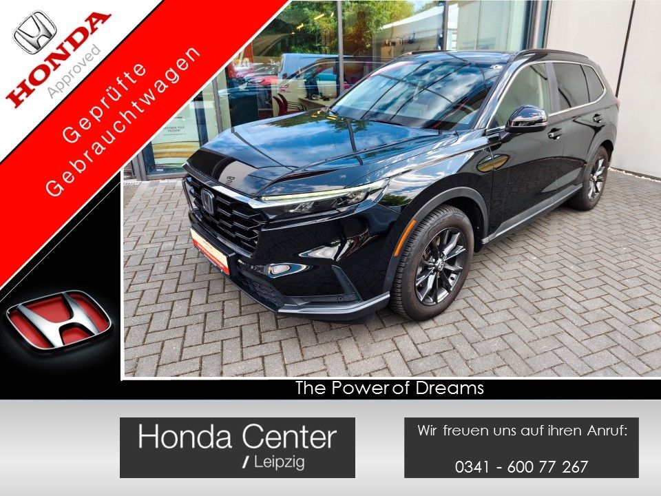 Image of Honda CR-V