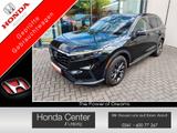Honda CR-V e:HEV Elegance 2WD Navi/LED/Kamera/AHK - Honda CR-V Gebrauchtwagen in Leipzig