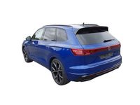 Volkswagen Touareg - Vorschau Bild 5