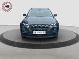 Hyundai Tucson 1.6 CRDI ACC LED CARPLAY  KEYLESS KAM SHZ - Hyundai TUCSON: Limousine