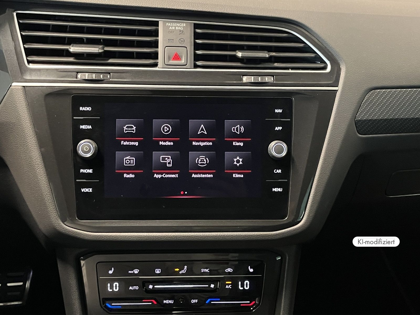 Volkswagen Tiguan - Bild 12